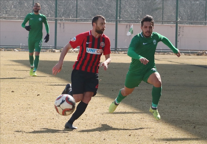 Darıca İle 2. Kez