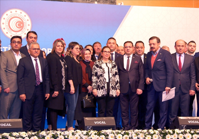 Talepleri İletti 