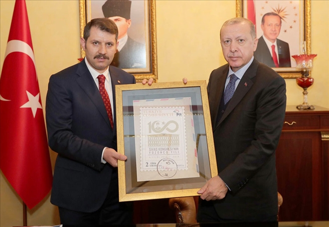 100. Yıl Coşkusu Ses Getirecek 