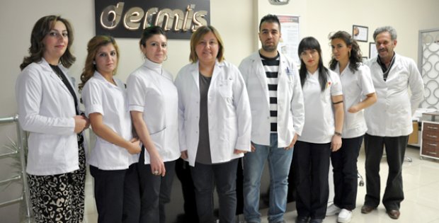 Alternatif Tıp Sivas´ta