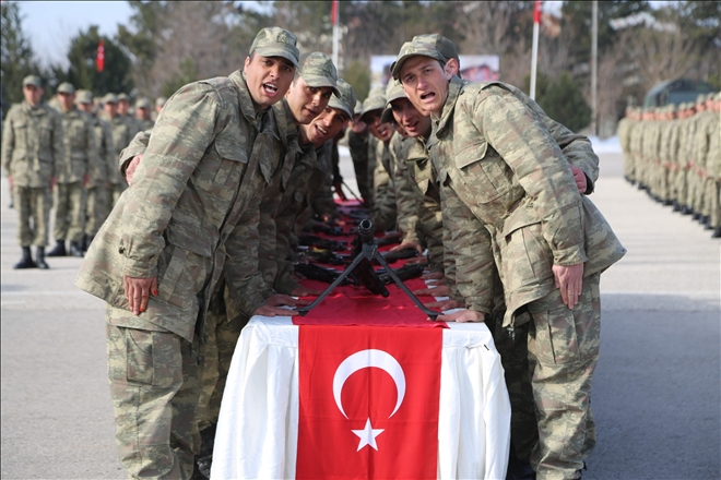Evlatlarınız Göz Bebeğimizdir