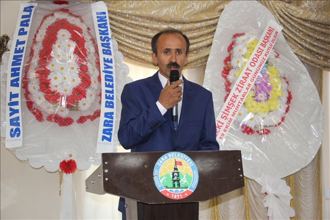 Muhtarlık Hizmet Kapısıdır