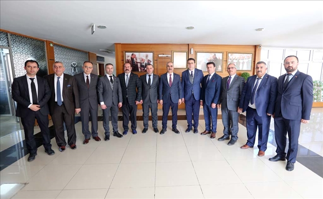 Sivas´ın Çehresini  Değiştirdiniz