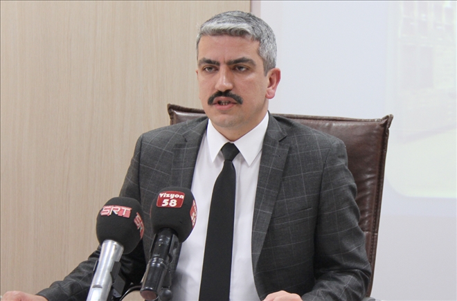 Çevre İllere De Hizmet Veriyor