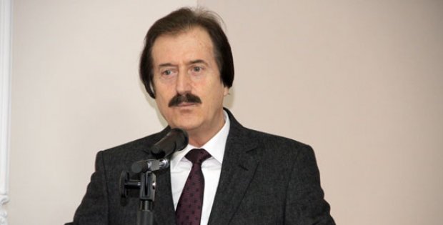 Üniversiteye Yeni Hastane