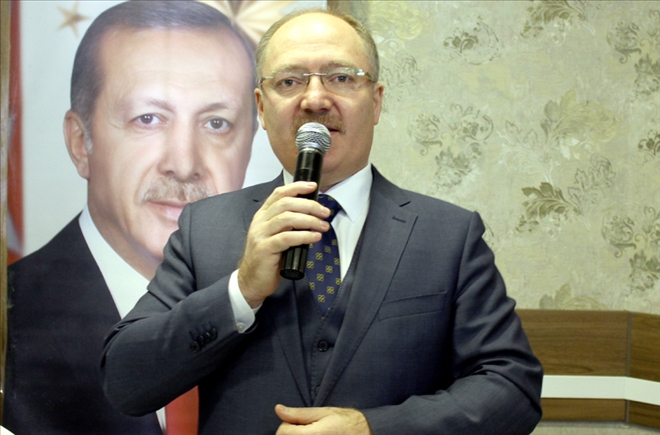 Projelerini 8 Başlıkta Açıklayacak