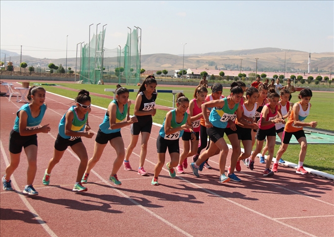 Atletizmde Çifte Seçme