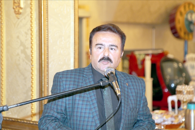 Mücadelemize Devam Edeceğiz