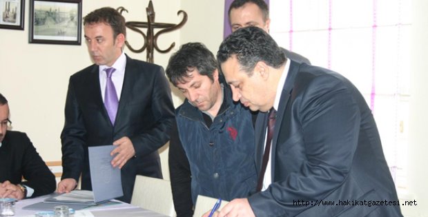 Tarım´dan Hibe Desteği
