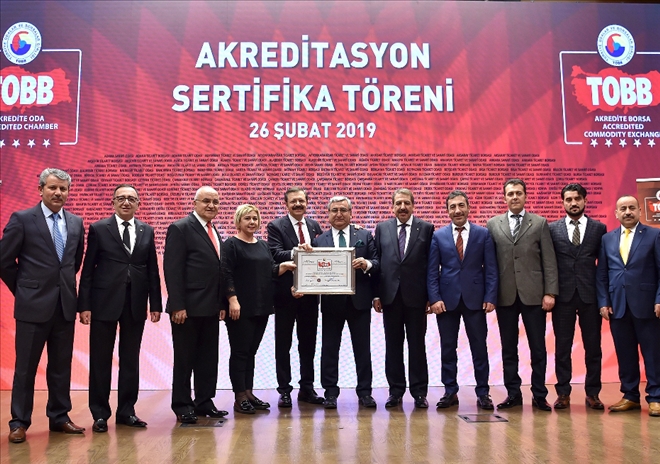Borsa´ya Sertifika 