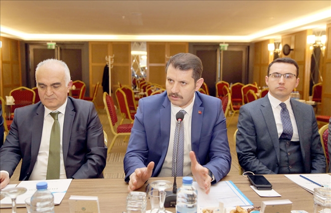 Yatırımcılarımızı Desteklemeliyiz