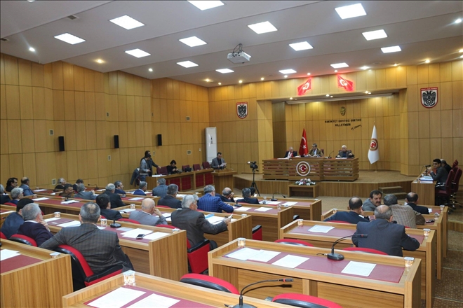 Meclis Bugün Toplanıyor--Video