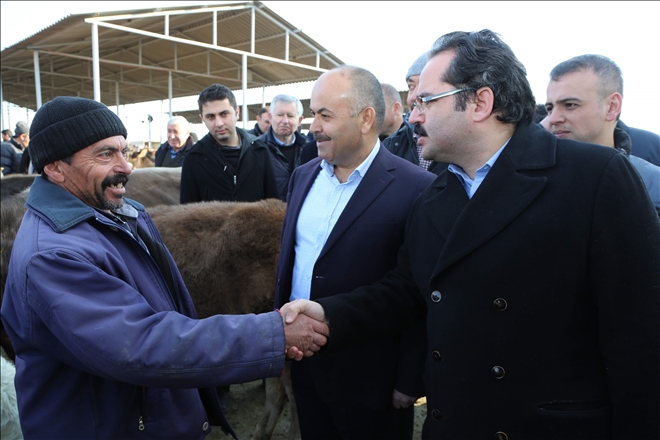 Bir Numara Olmak İstiyoruz