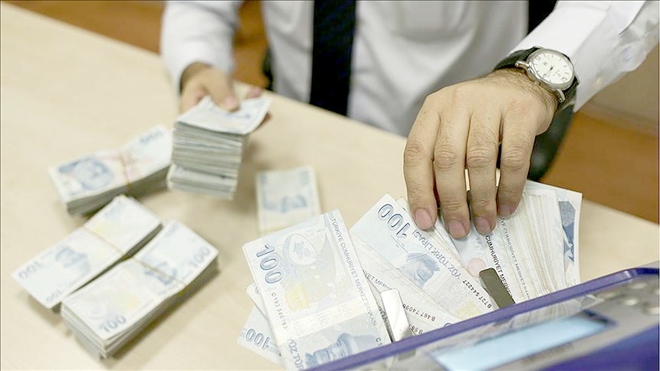 Tasarrufu Artırdık