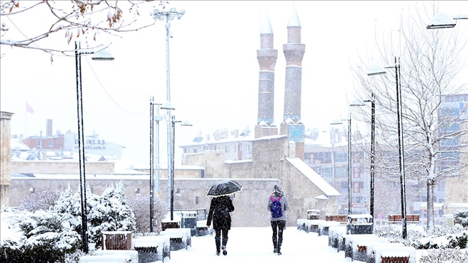 Meteoroloji Uyardı 