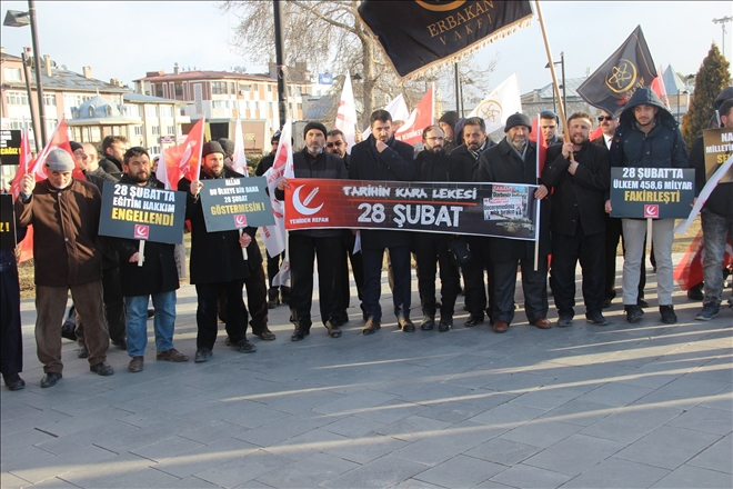 Bu Milletin Asıl Gücü İman