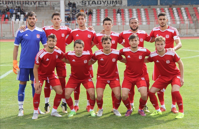 Sivasspor, Bursa İle Yenişemedi