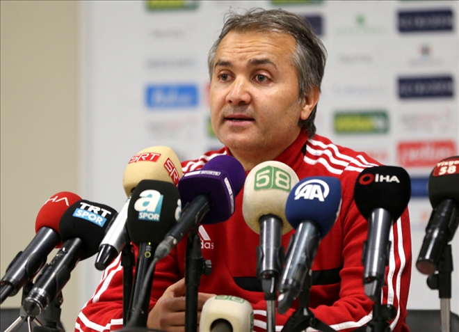 Ersel Hoca Şanssızlıktan Yakındı