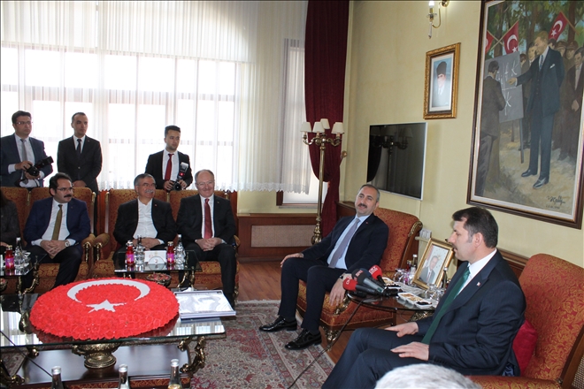 Hizmetlerimiz  Devam Edecek--Video