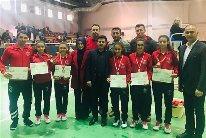 Sivas, Finale Yükseldi