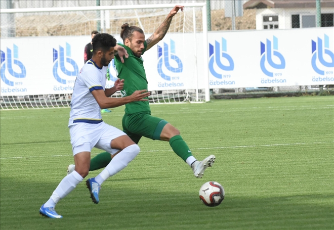 Rakip Menemen