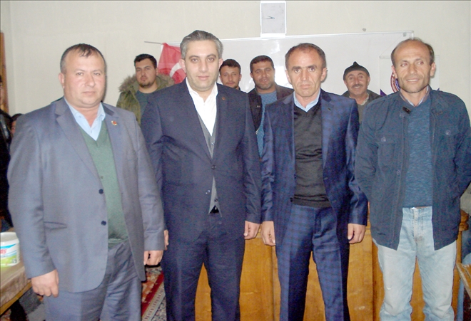 Silah Sıkmaya İzin Vermeyecekler 