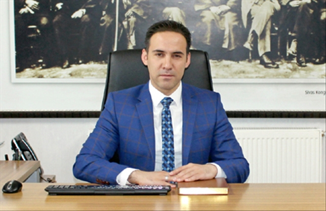 Hedefimiz, Rekabetçi İşletmeler Oluşturmak