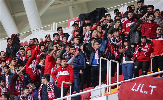Bilet Satışları Devam Ediyor