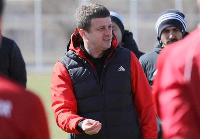 2-3 Yenilgiyle Yıkılmayız