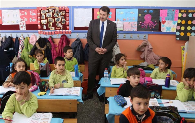 Fiziki Anlamda İyi Durumdayız