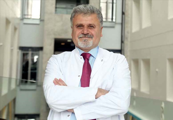 ERCP Sırasında Hareket Edilmemeli 