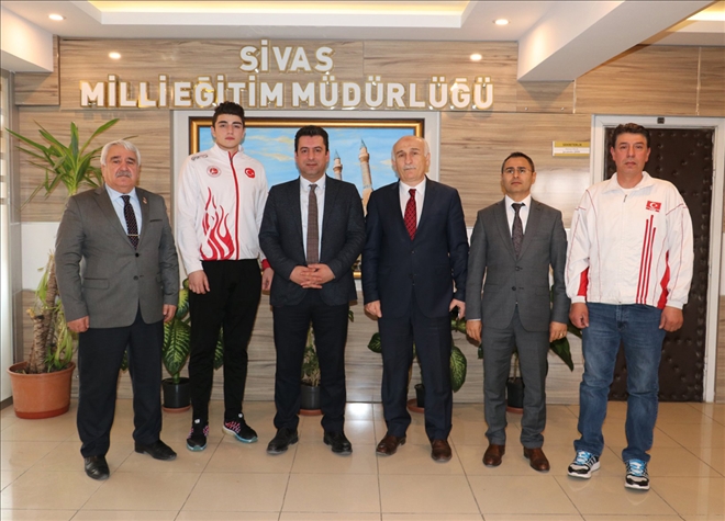 Kickboks´ta Önemli Başarılar Var