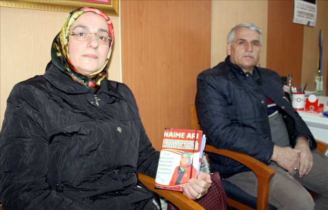 Muhtarlık Tek İşim Olacak
