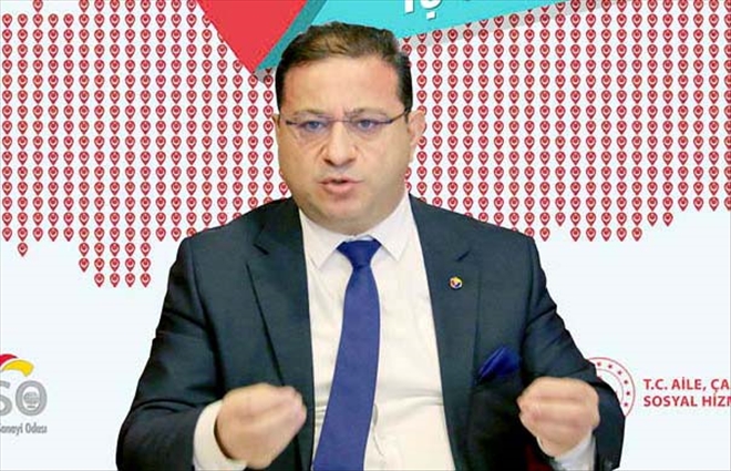 Teşviklerden Yararlanın 