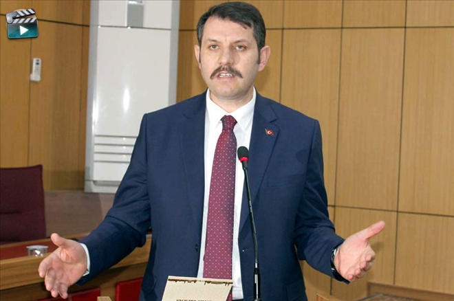 Marka Projeler Kazandırdık--Video