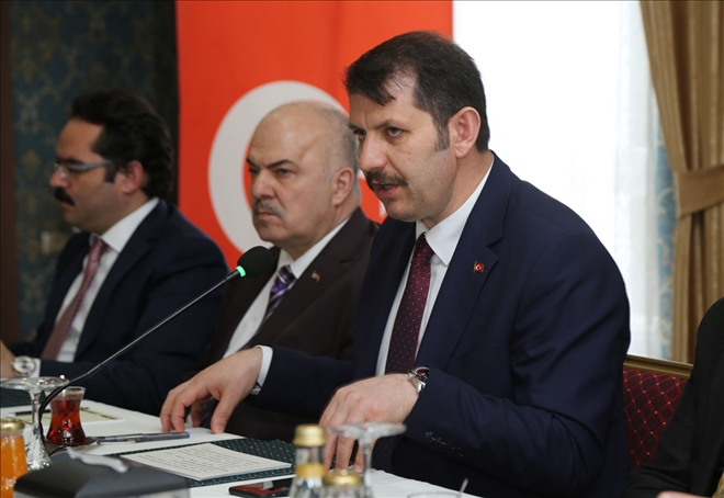 Hazırlıklar Tamam