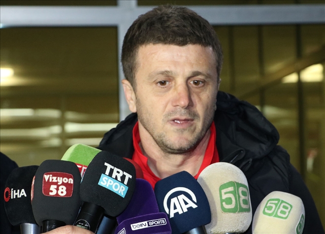 Fenerbahçe´ye Gözdağı!