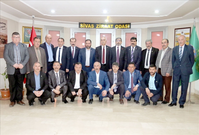 Yeni Dönemin Yol Haritası Belirlendi 