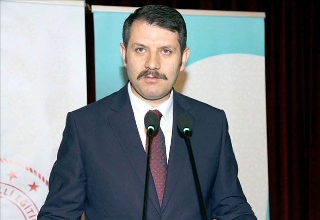 İlk 10´a Gireceğiz