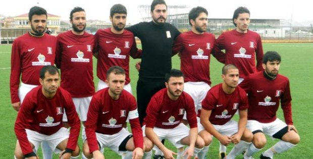 Bal Liginde Sivas Derbisi