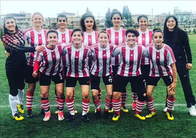 Gazi Lisesi, 3-0 Galip