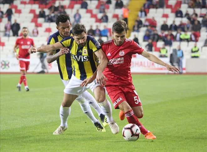 Misafir Tribünü 57 Lira 