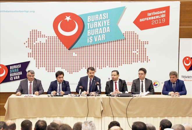 İhracat Odaklı Sistem Kuracağız