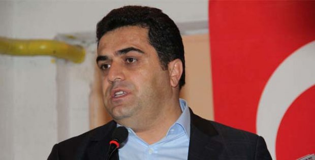 Yeni Bir Sivas İçin Aday Adayıyım
