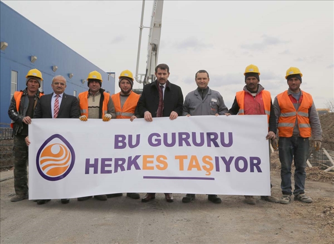 ESTAŞ´tan İstihdama Destek 