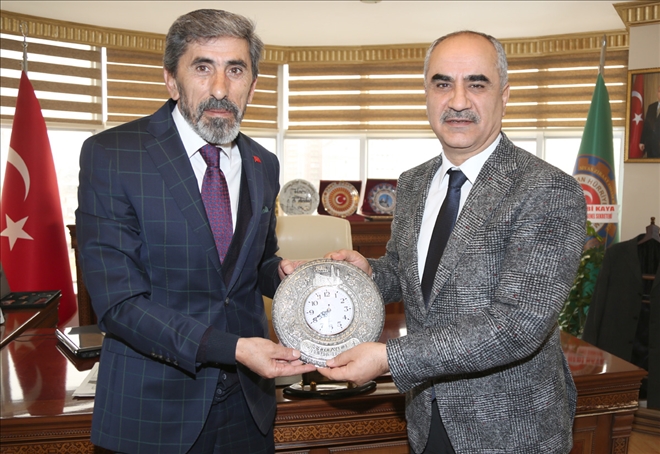 Mükemmel Eserler Bıraktınız