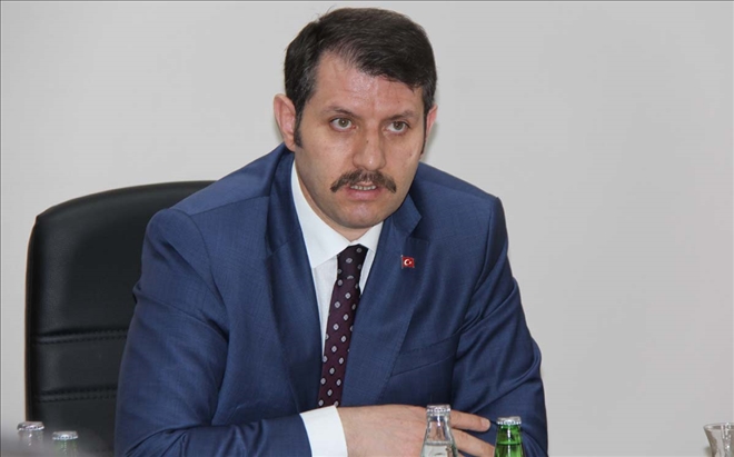 Yeterli Desteği Alamıyoruz