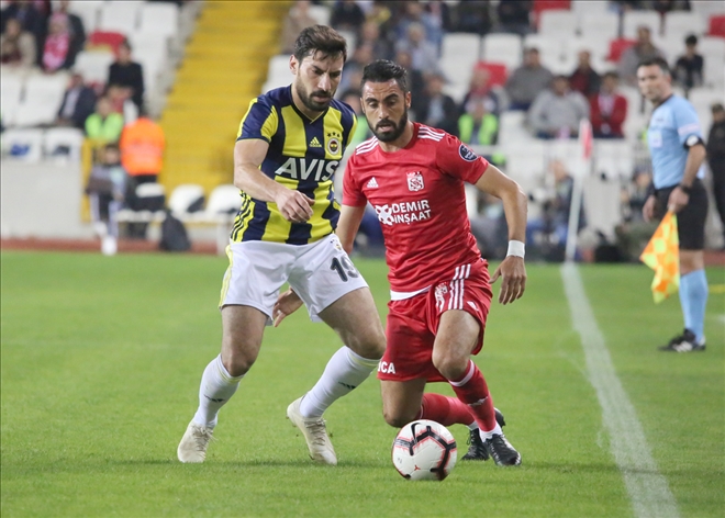 Tek Yol Zafer