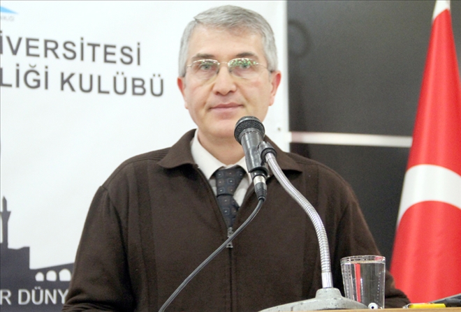 Mezunlarımızı Teşvik Ediyoruz