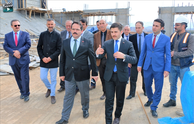 Suyun Kıymetini Bilelim--Video